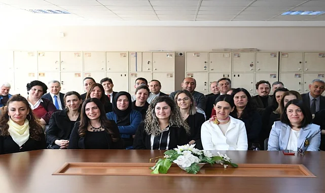 Öğretmenlerin Haziran semineri çevrim içi olacak