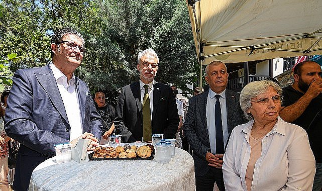 Osmangazi Belediyesi'nden 24 Yıllık Edebiyat Geleneği