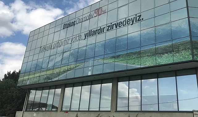 Otokoç Genel Müdürlüğü'ne silahlı saldırı! Başsavcılık soruşturma başlattı