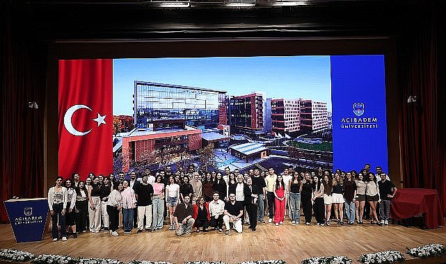 Pet Şişeden Laboratuvar Önlüğüne