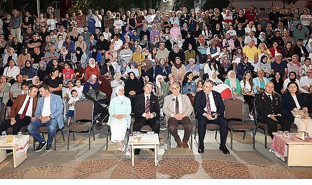 Prof. Dr. Nevzat Tarhan: “Amasya ABD'nin elinde olsa Paris gibi turizm merkezi olurdu