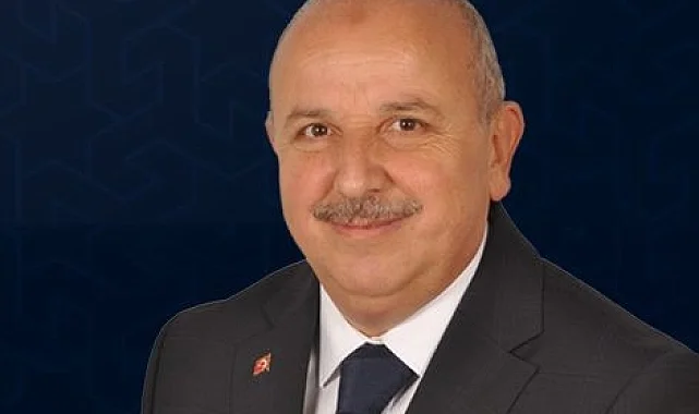 Rüşvetten hapis cezası alan Keskin Belediye Başkanı görevden uzaklaştırıldı