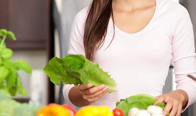 Sağlıklı kemikler için bu besinleri tüketin