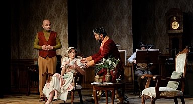 Samsun Kültür Yolu Festivali'nde opera rüzgarı