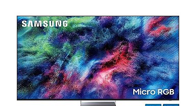 Samsung Micro RGB TV, VDE'den Göz Konforu ve Sirkadiyen Ritim Ekranı sertifikalarını aldı