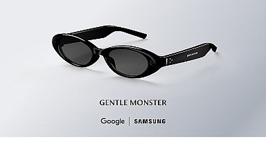 Samsung ve Google'dan yeni akıllı gözlük!