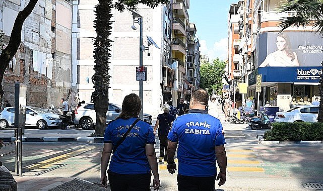 Sevgi Yolları'nda Kameralı Denetim Dönemi