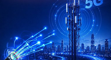 Türkiye'nin elektronik haberleşme yatırımlarında rekor... 5G'nin gücüyle rekor yatırım