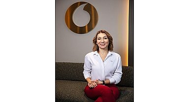 Vodafone, İş Ortakları ve Bayi Çalışanları ile KKTC'de Buluştu