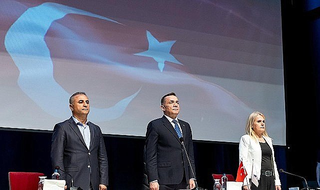 Yenişehir ortak akılla yönetiliyor