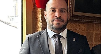 Zafer Partisi Bilecik İl Başkanı Kemal Bilge Telefonla Görevden Alındı