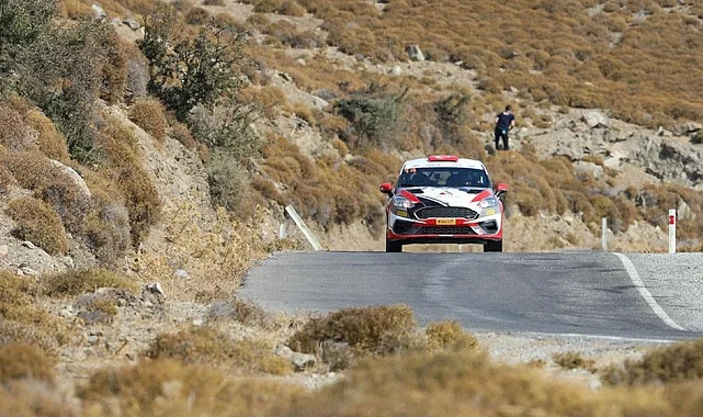 Anadolu Dostluk Rallisi heyecanı başlıyor