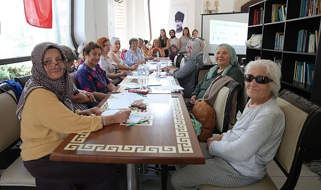Ankara Keçiören'de 'İçsel Hal Durumu' semineri