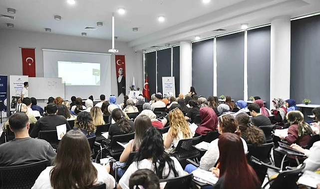 Ankara'da öğretmen adaylarına ücretsiz sınav kampı