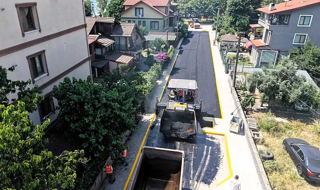 Ara sokaklar artık tek yön olacak