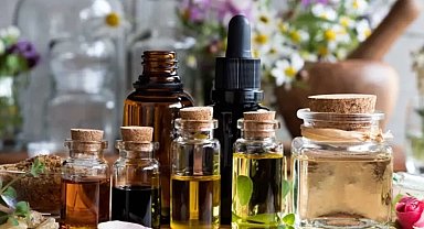 Aromaterapötik ürünlere de ruhsat ve eczane zorunluluğu getirildi