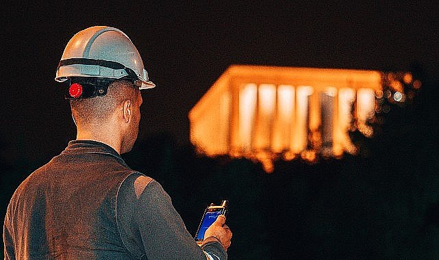 Başkent EDAŞ'tan NATO Zirvesi için kesintisiz enerji hazırlığı