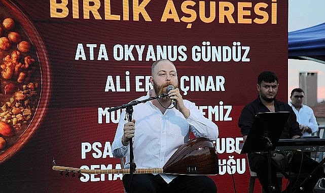 Çankaya'da