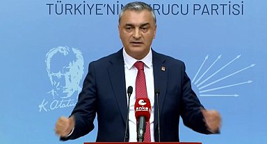 CHP'de 15 il başkanlığına yeni atama... 3 isime ihraç!