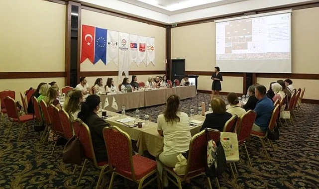 Denizli'de "Kadın dostu kent" vizyonu güçleniyor