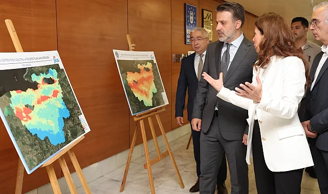 Dirençli Bursa için önemli adım