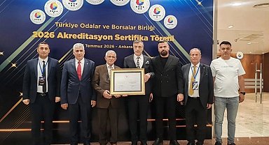 DTSO'dan büyük başarı