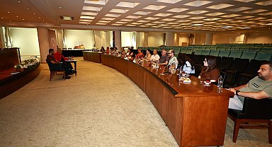 Efes Selçuk'ta engelli hakları eğitimi