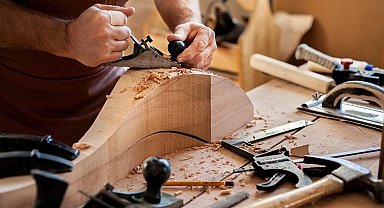 Egeli mobilyacılardan 459 milyon dolarlık başarı