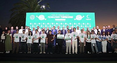 Genç münazırlar Türkiye Şampiyonluğu'na yarıştı