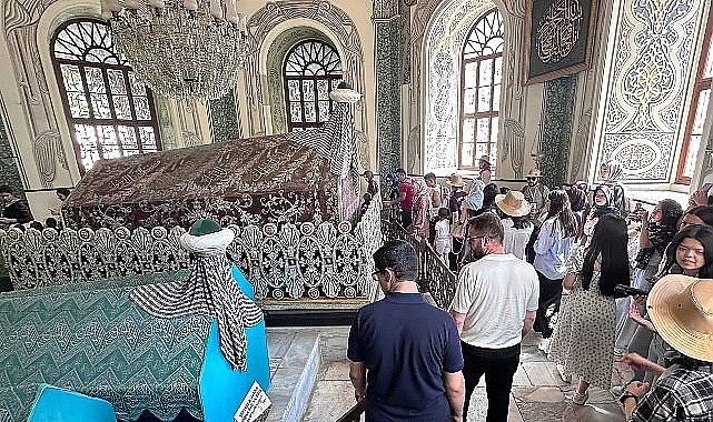 “Genç Seyyah Bursa