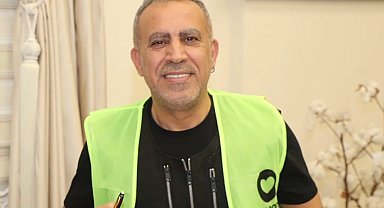Haluk Levent'ten hakkındaki iddialara yanıt: Tüm gerçekler zamanla ortaya çıkacaktır