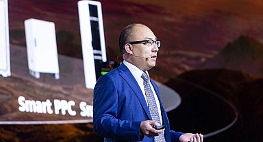 Huawei'nin yeni nesil Akıllı Dizi Şebeke Oluşturucu ESS Platformu'nun ardındaki teknolojik atılımlar