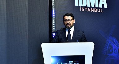 IDMA İstanbul'dan tahıl işleme sektörüne 1 milyar dolarlık zemin