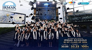 Irmak Okulları, Dünya Ortalamasını Bir Kez Daha Geride Bıraktı