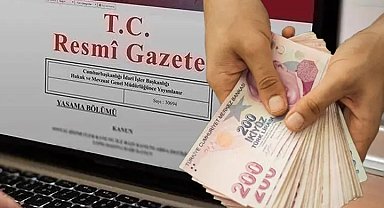 İşsizlik Sigortası Fonu kullanım oranı yüzde 50'ye çıkarıldı