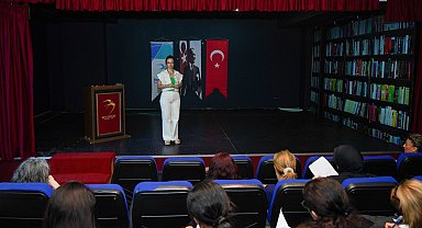 İstanbul Beylikdüzü'nde muhasebe eğitimi sertifika töreni