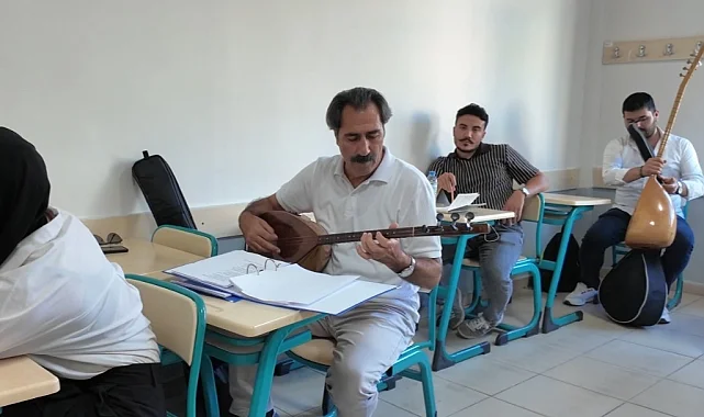KAYMEK Şiir Atölyesi geleneği sürdürüyor