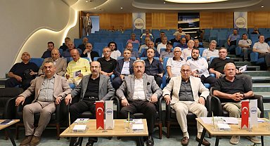 KAYSER A.Ş. genel kurulunu gerçekleştirdi