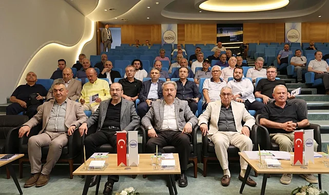 KAYSER A.Ş. genel kurulunu gerçekleştirdi