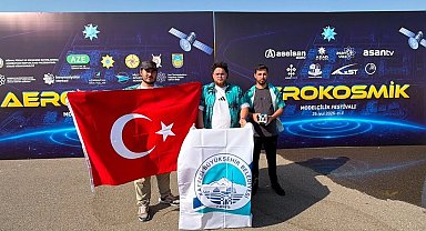 Kayseri Büyükşehir'den Erciyes öğrencilerine tam destek