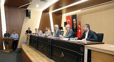 Kayseri Talas'a 18.2 milyonluk kaynak