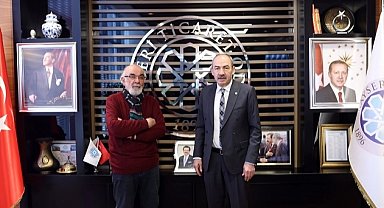 Kayseri'nin üretim gücü ve potansiyeli artıyor