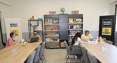 Konya Büyükşehir YKS Adaylarına Ücretsiz Tercih Danışmanlığı Desteği Veriyor