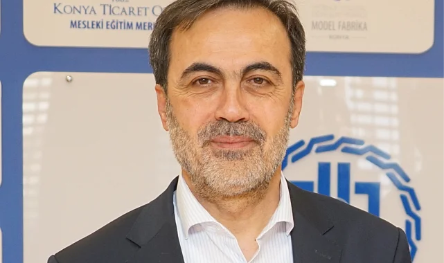 Konya'nın üretim gücü gururu