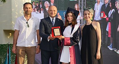 LGS'de Türkiye birincisi Keşanlı İnci Nural