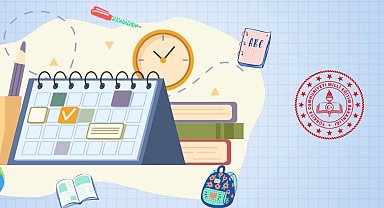 MEB ilk kez yönetici görevlendirme takvimini açıkladı... Başvurular 3 Temmuz'da başlıyor