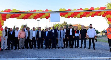 Memduh Büyükkılıç'tan 'Kayserispor' mesajı