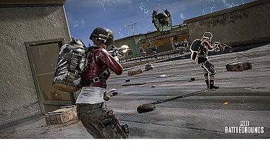 PUBG: Battlegrounds 42.2 Güncellemesi Yeni Oyuncuların Oyuna Adapte Olmasını Kolaylaştırıyor