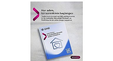QNB Türkiye, Toplumsal Cinsiyet Eşitliği Yolculuğunu Ev İçi Şiddetle Mücadele Rehberi ve Politikası ile Bir Adım İleri Taşıdı