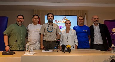 Safranbolu'da Ultra Trail heyecanı start alıyor